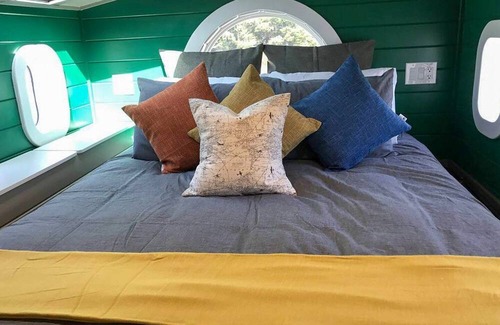 Waldport Casa | Osprey