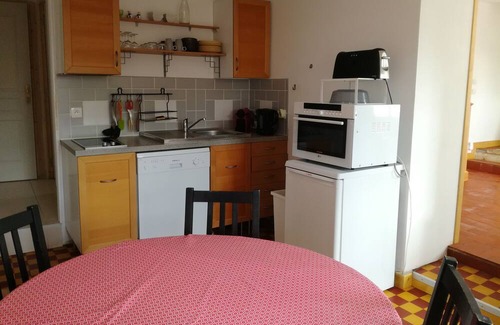 Chambourg-sur-Indre Cabaña | Cottage between Beauval Zoo, Castles and Futuroscope