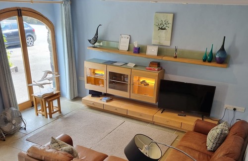 St Brides Casa | Crug Glas Country House