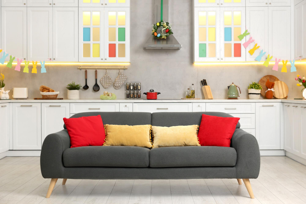 Leadville Apartamento | Historic Loft on top of The Governor's Mansion