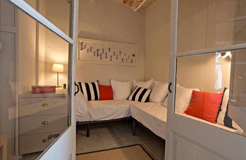 Olot Apartamento | apartment del vidrier