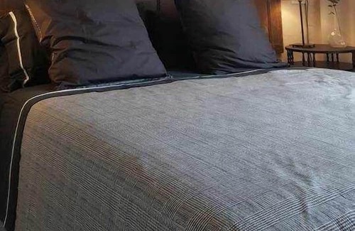 Olot Apartamento | apartment del vidrier