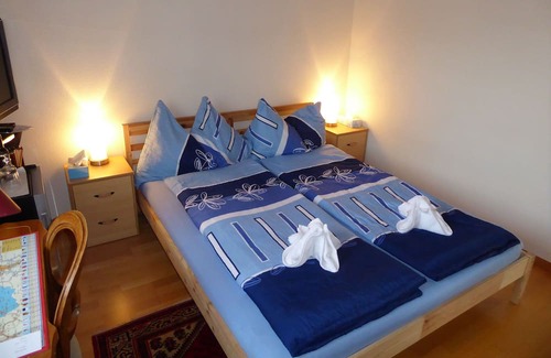 Muttenz Casa | Ideal Base In Basel: Near St. Jakob-Park & 10-Minutes By Tram From City Centre