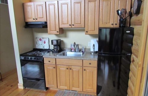 Dubuque Cabina | Las cabañas Lorelei '¡No solo un lugar, sino una experiencia!' Las Edelweiss