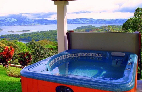 Arenal Casa | 'Casa Grande' Arenal Springs Villas by the Lake ... 'Nuestro mejor