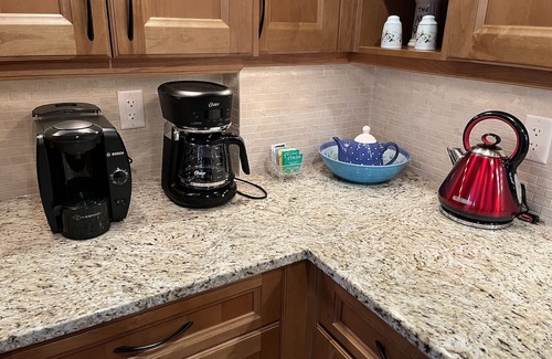 Regional District of Nanaimo Apartamento | Big Vista Panoramic Cruise-ship-View Suite. Minutes from the beach!