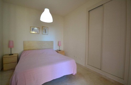 Estepona Apartamento | Deluxe Duplex Apartment in Residential Complex with Golf- Estepona