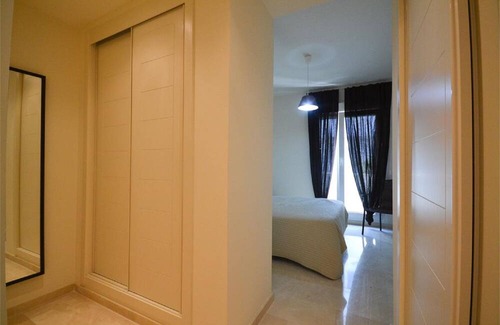 Estepona Apartamento | Deluxe Duplex Apartment in Residential Complex with Golf- Estepona