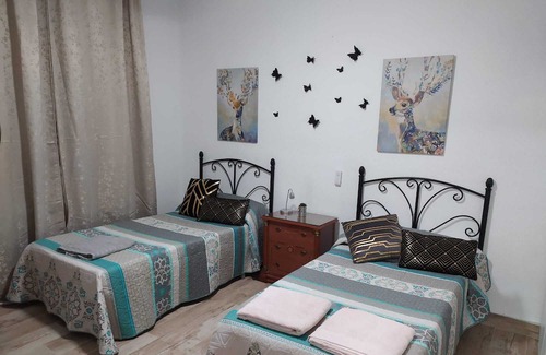 Albacete Casa | Apartment very central and very well connected.