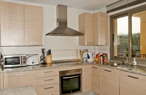 Nueva Milla de Oro Apartamento | Stylish Penthouse Apartment - perfectly situated between Estepona and Marbella