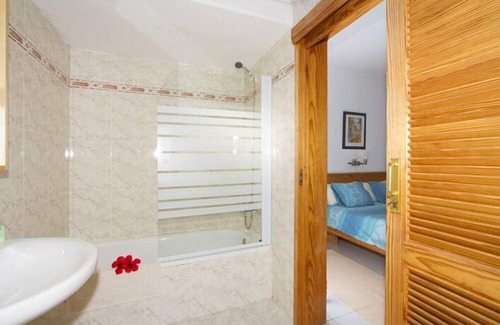 Tias Casa | Beautiful house with solarheated and private pool