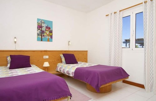 Tias Casa | Beautiful house with solarheated and private pool