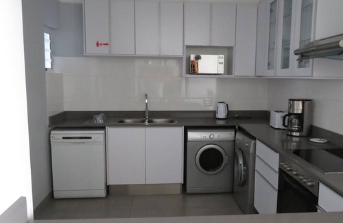 Rand Rifles Apartamento | Guns Reef Self Catering Unit 10 and 11