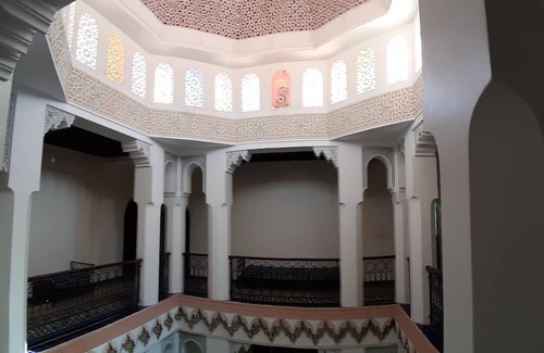 Majorelle Casa | French Riad Marrakech