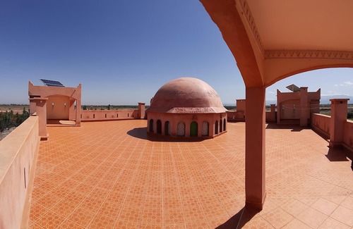 Majorelle Casa | French Riad Marrakech