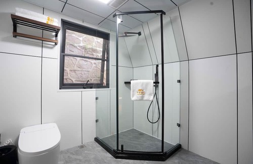 Dujiangyan Cama Y Desayuno | Verdant Haven