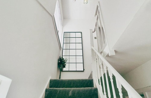 Newark upon Trent Apartamento | Cosy 2BR House on Quiet Street