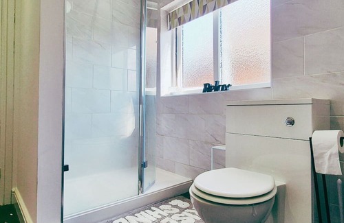 Newark upon Trent Apartamento | Cosy 2BR House on Quiet Street