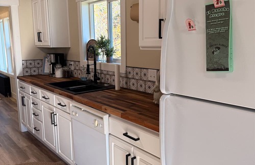 Lewistown Cama Y Desayuno | Spring Bed and Breakfast