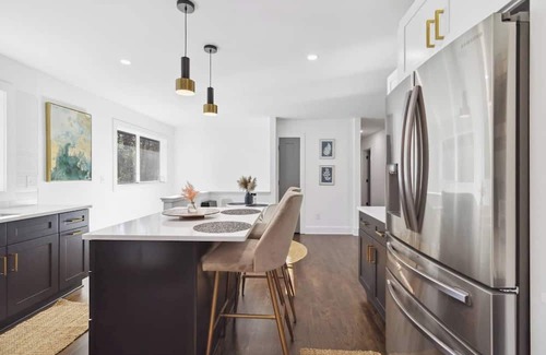 Belvedere Park Casa | Casa Contempo Decatur