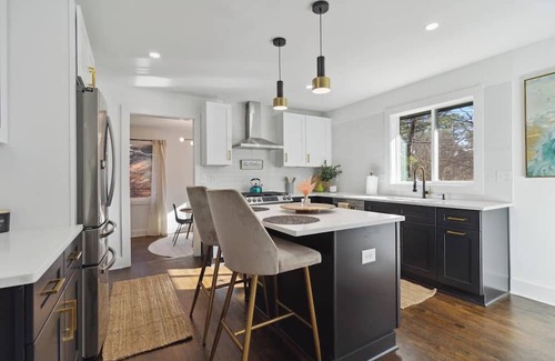 Belvedere Park Casa | Casa Contempo Decatur