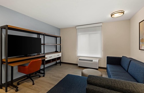 Bowling Green Hotel | Everhome Suites Bowling Green