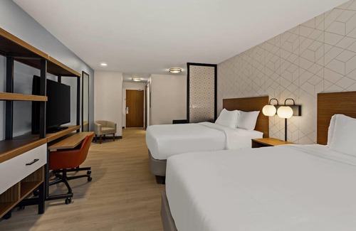 Bowling Green Hotel | Everhome Suites Bowling Green