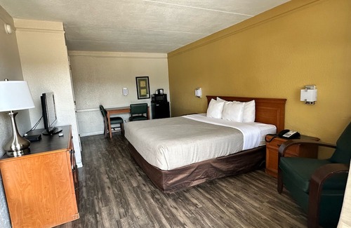 Nacogdoches Hotel | Super 8 By Wyndham Nacogdoches Near University
