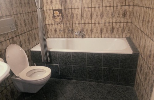 Hann. Muenden Hotel | Gästehaus Tilly