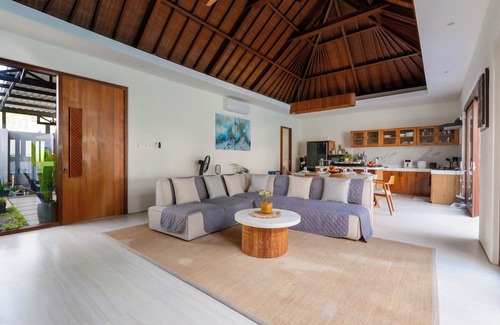 Taman Griya Villa | Hazel Villa Jimbaran