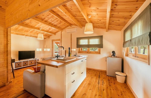 Ponte de Sor Hotel | Chalet do Lago