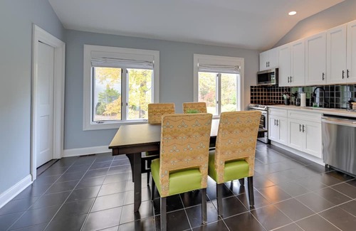 Norwalk Apartamento | Gold Coast Getaway! Upscale Apt Near New Canaan