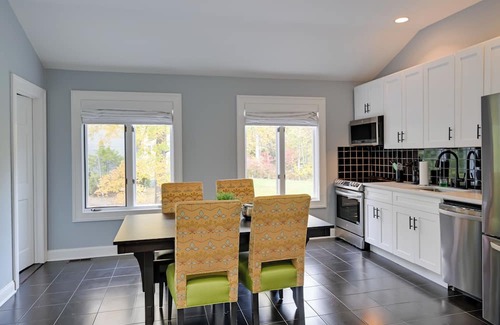 Norwalk Apartamento | Gold Coast Getaway! Upscale Apt Near New Canaan