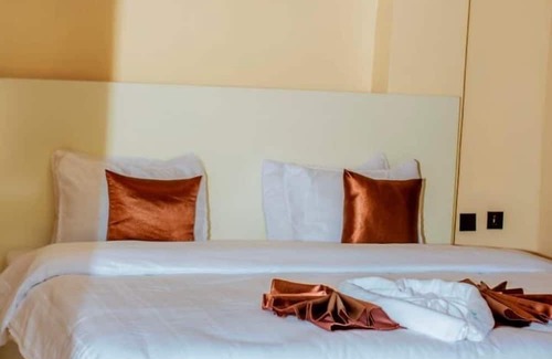 Gisenyi Hotel | La Briella Hotel