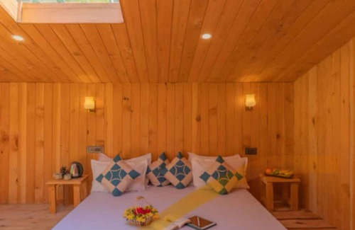 Banjar Casa | Swastik Retreat