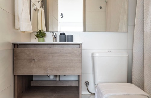 Santiago Apartamento | Inversiones Gestiones de Propiedades