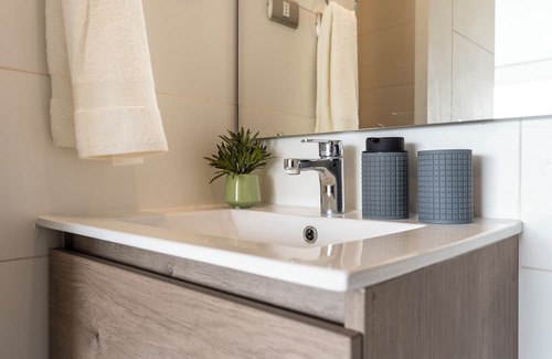 Santiago Apartamento | Inversiones Gestiones de Propiedades