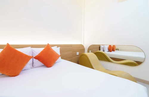 Ban Chang Hotel | OK Resort Banchang