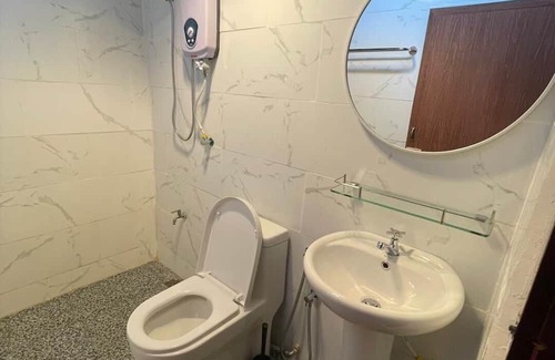 Pulau Perhentian Besar Complejo | Bluestar The Reef Chalet