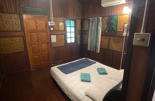 Pulau Perhentian Besar Complejo | Bluestar The Reef Chalet