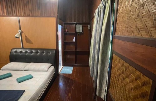 Pulau Perhentian Besar Complejo | Bluestar The Reef Chalet