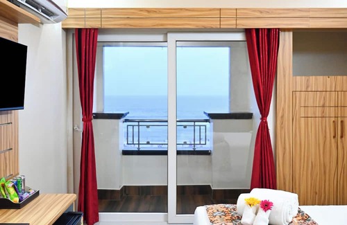 Puri Hotel | ECKO Beachfront Puri