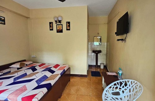 Alibaug Hotel | Prabhukrupa Tourist Farm