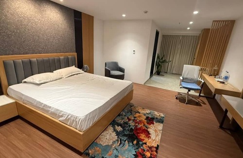 Kompally Hotel | KRIYA GRANDEUR