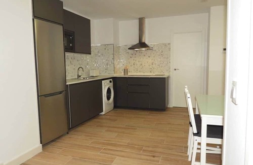 Centro histórico de Jerez de la Frontera Apartamento | Apartment 1 b