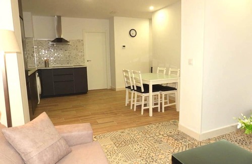 Centro histórico de Jerez de la Frontera Apartamento | Apartment 1 b