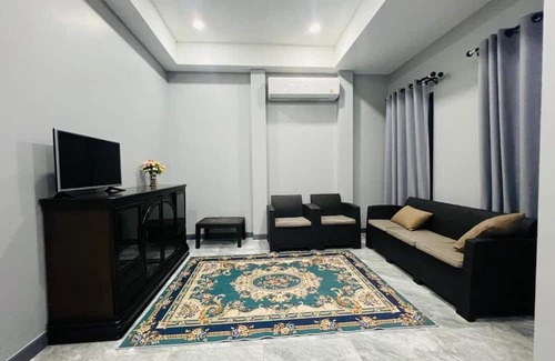 Mae Sot Casa | Holiday Home in Mae Sot