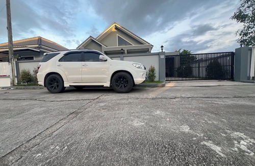 Mae Sot Casa | Holiday Home in Mae Sot