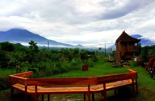 Wonosobo Cabina | Jawa Dwipa Villa