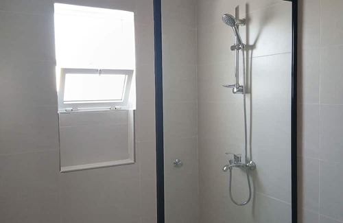 Azaiba Cabina | De Sultana Villa